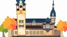 Heart. Papers. Border. - gra w gatunku Łamigłówka