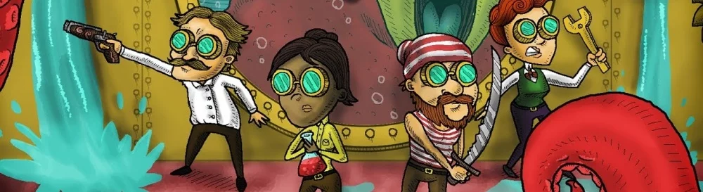 Pliki dla We Need To Go Deeper - trenażery, mody, zapisy, łatki