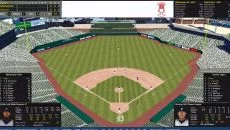 Out of the Park Baseball 18 - gra w gatunku Gra sportowa