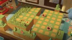 Evergrow: Paper Forest - gra w gatunku Arkaada