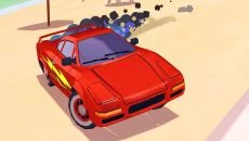 Crash Club - gra w gatunku Online