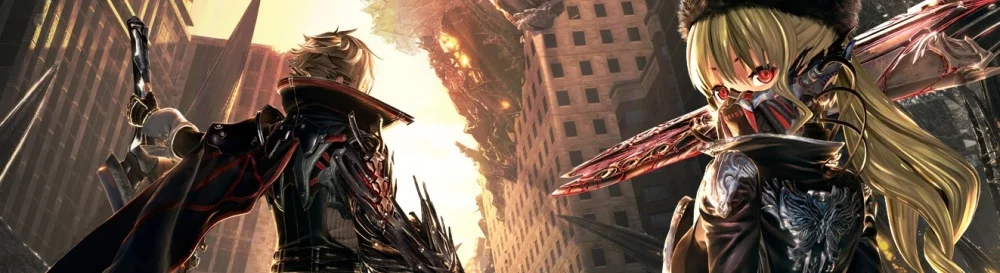 Code Vein — Удаление юбки Евы / 18+ mody dla dorosłych / Postacie i gracze