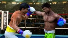 Real Boxing Manny Pacquiao - gra w gatunku Gra sportowa