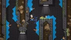 Citadel 1986 - gra w gatunku Platformówka