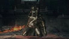 Dark Souls 3: The Fire Fades Edition - gra w gatunku Gra fabularna