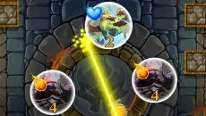 Spells of Genesis - gra w gatunku Gra fabularna