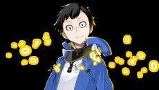 Digimon Story: Cyber Sleuth - Hacker's Memory - gra w gatunku Dodatki