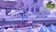 Sceal: An Irish Folklore Adventure - gra w gatunku Przygoda