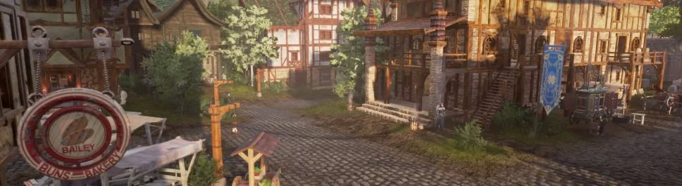 Najlepsze gry dla Android, podobne do Ashes of Creation