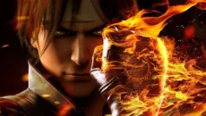 The King Of Fighters World - gra w gatunku MMO