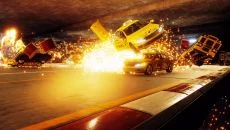 FlatOut 4: Total Insanity jest podobna do FlatOut 4: Total Insanity