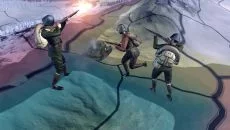 Hearts of Iron 4: Death or Dishonor - gra w gatunku W czasie rzeczywistym