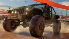Forza Horizon 3: Hot Wheels - gra w gatunku Dodatki