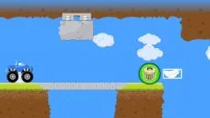 Truck Trials Driving Challenge - gra w gatunku Łamigłówka