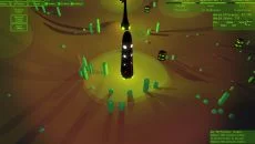 Intelligent Design: An Evolutionary Sandbox - gra w gatunku W czasie rzeczywistym