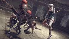 NieR Automata - dodatek do NieR Automata
