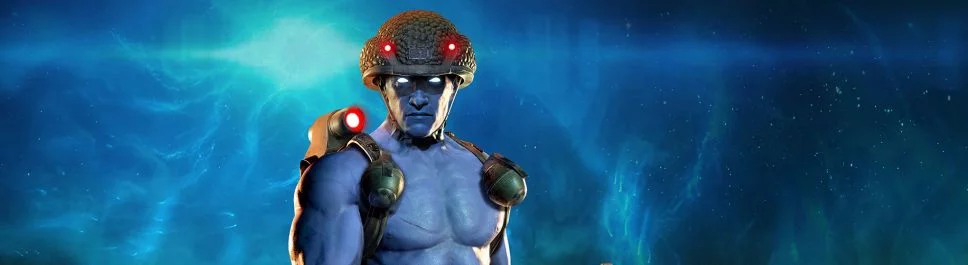 Rogue Trooper Redux — Rogue Trooper Redux : Трейнер/Trainer (+8) [1.0 update] {Abolfazl.k} / Trenery / Cheaty