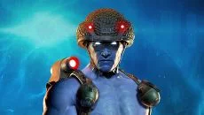 Rogue Trooper Redux - gra w gatunku Strzelanka