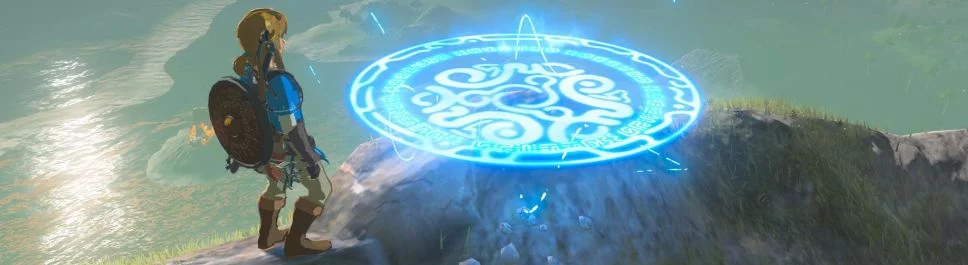 Dziewczyny z Legend of Zelda