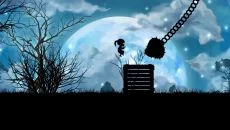 Dreamlike Worlds - gra w gatunku Widok z boku
