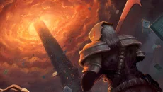 Immortal Realms: Vampire Wars jest podobna do Immortal Realms: Vampire Wars