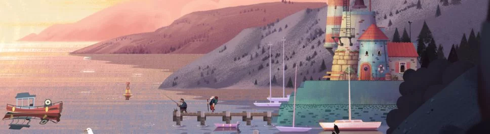 Kup Old Man&#039;s Journey tanio, zniżki do 90% 🏷️, porównanie cen w różnych sklepach