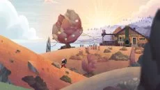 Old Man's Journey - gra w gatunku Platformówka