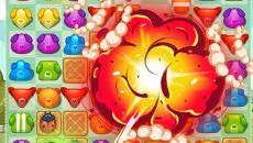 Fancy Dogs - gra w gatunku Łamigłówka