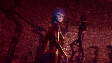 Deep Space: First Contact jest podobna do Deep Space: First Contact