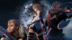 AeternoBlade 2 - gra w gatunku Gra fabularna