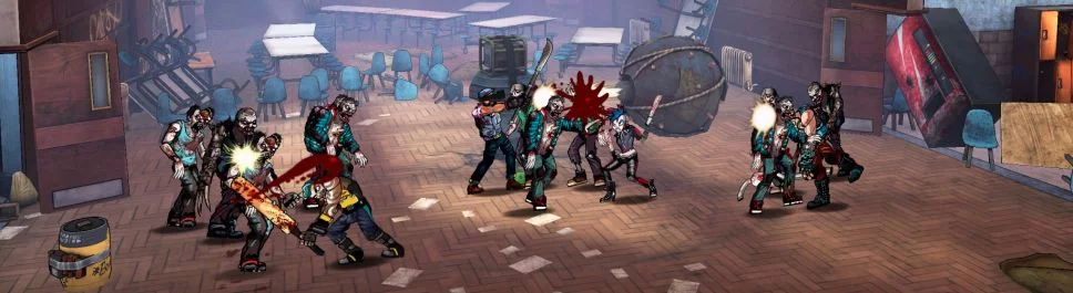 Kup Bloody Zombies tanio, zniżki do 90% 🏷️, porównanie cen w różnych sklepach