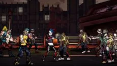 Bloody Zombies - gra w gatunku Wirtualna rzeczywistość (VR)