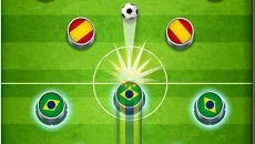 Soccer Stars - gra w gatunku Gra sportowa