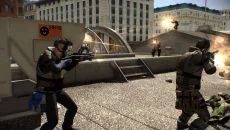 Police Stories: The Academy jest podobna do Police Stories: The Academy