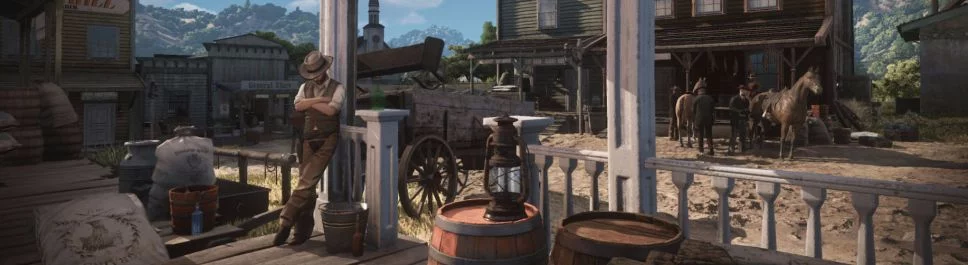 Data wydania Wild West Online w różnych krajach na świecie