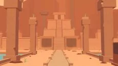 Faraway: Puzzle Escape - gra w gatunku Widok z pierwszej osoby