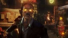 Call of Duty: Black Ops 3 - Zombies Chronicles - gra w gatunku Dodatki
