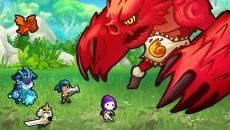 Crush Them All - gra w gatunku Gra fabularna