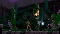 Castlevania The Lecarde Chronicles 2