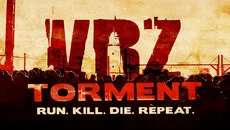 VRZ: Torment - gra w gatunku Wirtualna rzeczywistość (VR)