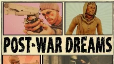 Post War Dreams - gra w gatunku Gra fabularna