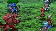 Antiquia Lost - gra w gatunku Gra fabularna