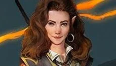 Pathfinder: Kingmaker - gra w gatunku Izometria
