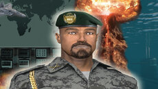 Middle East Empire 2027 - gra w gatunku Strategia