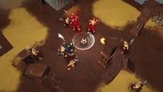 Runic Rampage - gra w gatunku Gra fabularna