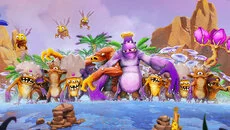 Hypernova: Escape from Hadea - gra w gatunku Fantastyka naukowa