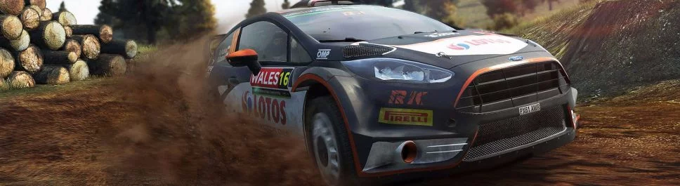 Kup WRC 7 tanio, zniżki do 90% 🏷️, porównanie cen w różnych sklepach Kup WRC 7 tanio, zniżki do 90% 🏷️, porównanie cen w różnych sklepach