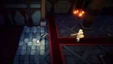Fall of Light - gra w gatunku Izometria