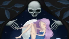 Beyond the Sky - gra w gatunku Wskaźnik i kliknij