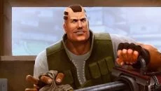 Guns of Boom - gra w gatunku Widok z pierwszej osoby